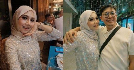 "Selagi Tak Duduk 1 Rumah Tak Tahu Dia Macam Mana," Dr Hayra