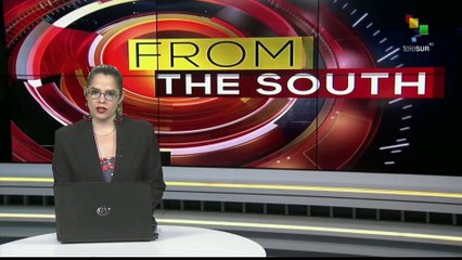 Venezuela closes its airspace to Argentina