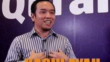 Kasih ayah sampai ke Syurga