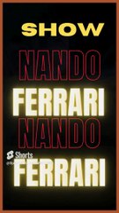 DESEJO IMORTAL - NANDO FERRARI COVER