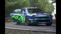 WRC Rally Sanremo 2002