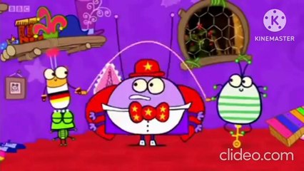 The Lingo Show Jump Rope: Fun Language Learning for Kids 🧠