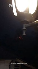 Entah itu Api Leak atau Api Asmara, Intinya Menyala Dadongku