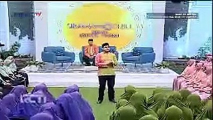 Ustadz Dhanu part 2 Erep-erep/ketindihan. Susah jodoh
