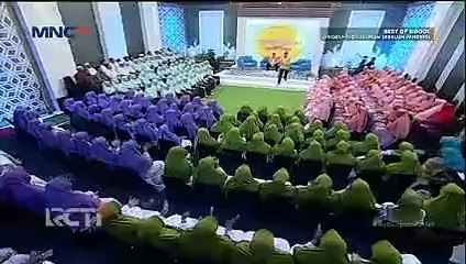 Ustadz Dhanu part 1 EREP-EREP/ Ketindihan dialami Syifa Aprilia DJ : ada jin yang setengah masuk