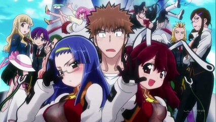 Las chicas recargadoras HDTV 720p Latino 05