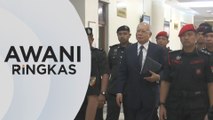 AWANI Ringkas: Permohonan Najib untuk gugur tiga lagi tuduhan