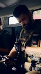 The Mafia Hunter S01 EP01