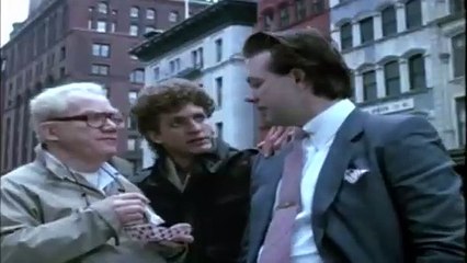 Le pape de Greenwich Village Bande-annonce (EN)