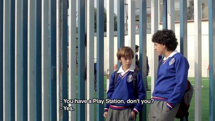 4 lunes Bande-annonce (EN)