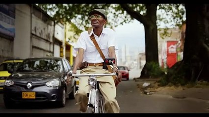 KAIRÓS - TRÁILER OFICIAL