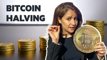 How bitcoin halving affects crypto prices