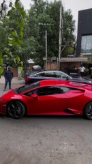 Dreams do come true,