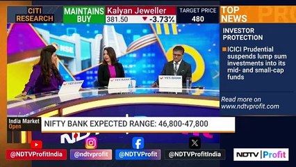 Share Market Opening LIVE | Stock Market LIVE News | Business News | Nifty LIVE | Sensex LIVE News