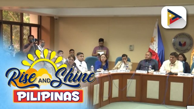 Mga kongresista, dismayado sa hindi pagdalo ni Quiboloy sa pagdinig ng Senado at Kamara