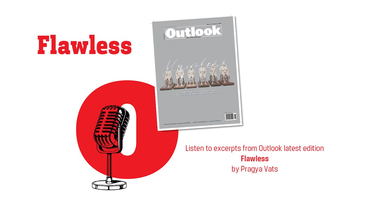 Outlook Podcast | Defying Age: Women and the Beauty Dilemma