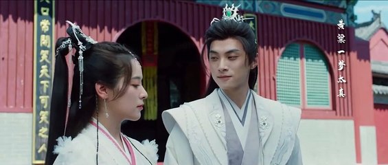 [VIETSUB] GẢ ĐÔNG CUNG - TẬP 22