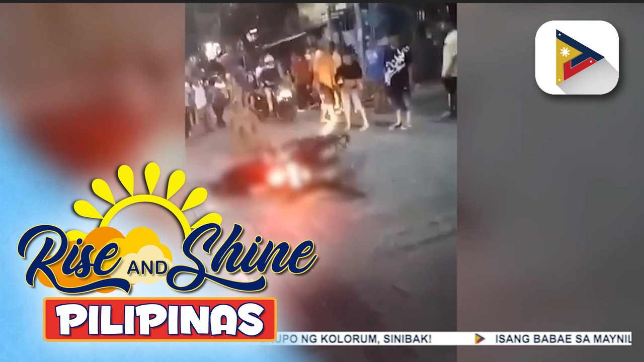 PCG, may libreng sakay sa mga kababaihan sa PITX