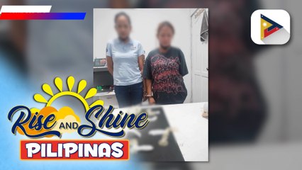 ₱1-M halaga ng umano’y shabu, nasabat sa loob ng BJMP sa Antipolo City
