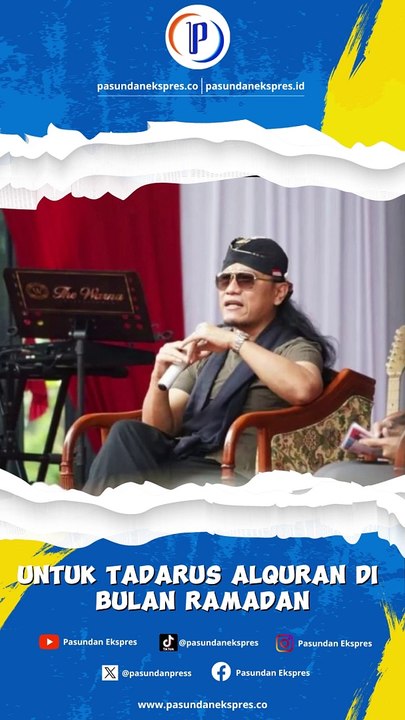 Gus Miftah dan Kemenag Saling Sindir soal Sepiker Masjid saat Ramadan