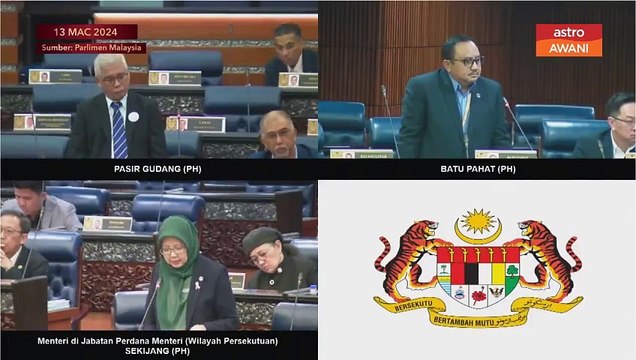 Kampung Baru akan dipromosikan sebagai bandar Melayu di Kuala Lumpur