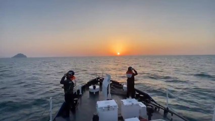 '통영 어선 전복' 합동감식...실종된 5명 닷새째 수색 / YTN