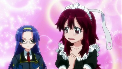 Las chicas recargadoras HDTV 720p Latino 08