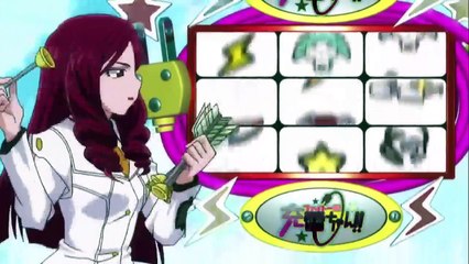 Las chicas recargadoras HDTV 720p Latino 09