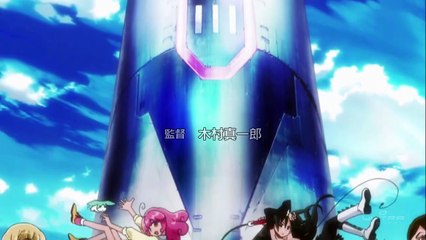 Las chicas recargadoras HDTV 720p Latino 11