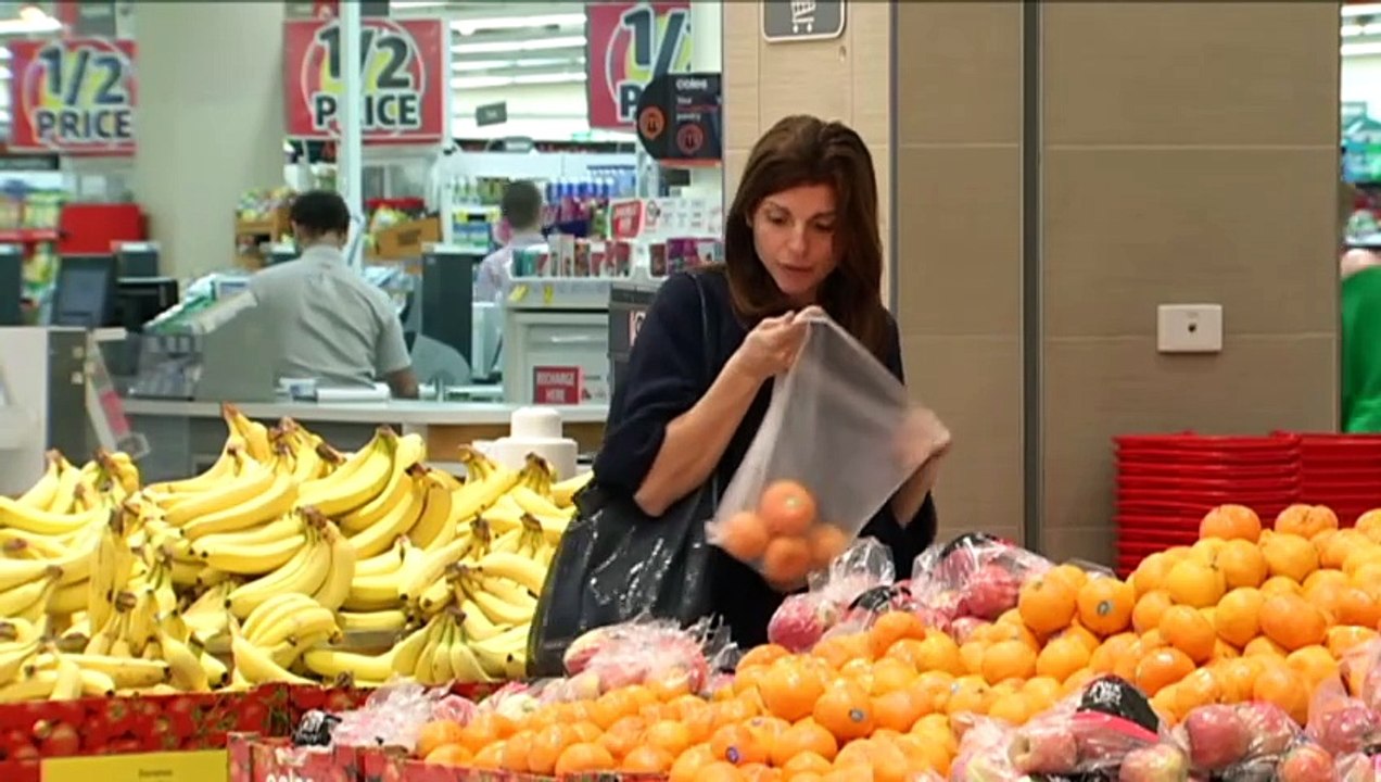 Senate inquiry into supermarket prices hears from farmers