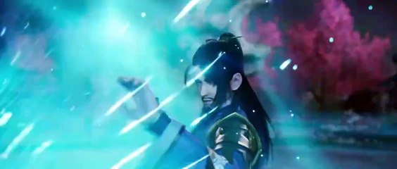 Indo Sub The Sword Immortal Is Here EP 53 剑仙显威