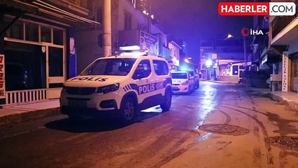 İzmir'de sır cinayet: Bıçakla yaralandı, hastanede hayatını kaybetti