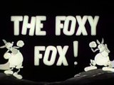 KIKO FOILS THE FOX