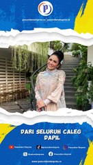 Intip Isi Garasi Krisdayanti yang Gagal Lolos Kembali ke Senayan