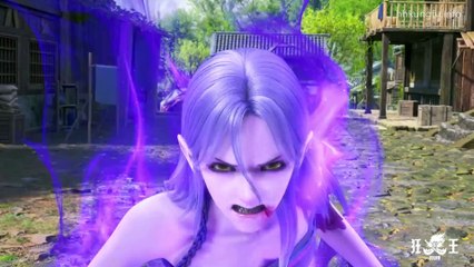 Cuồng Vương Tập 4 Vietsub