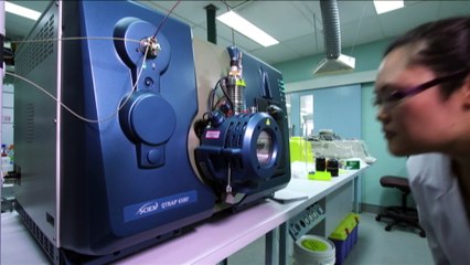 Wastewater testing shows meth, cocaine use up 17%