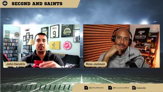 Michael Thomas Lashes Out, Chase Young a Saints Target?