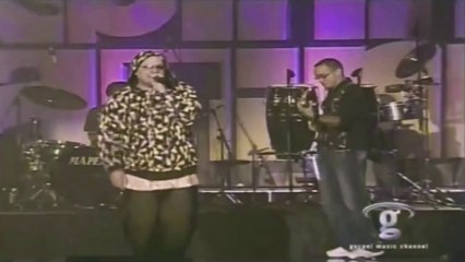 Recopilación de videos "Decídete" de Funky (parte 2 de 2)