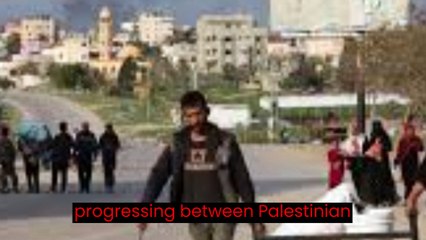 Israel’s war on Gaza live: Netanyahu vows to ‘finish the job’ in Rafah