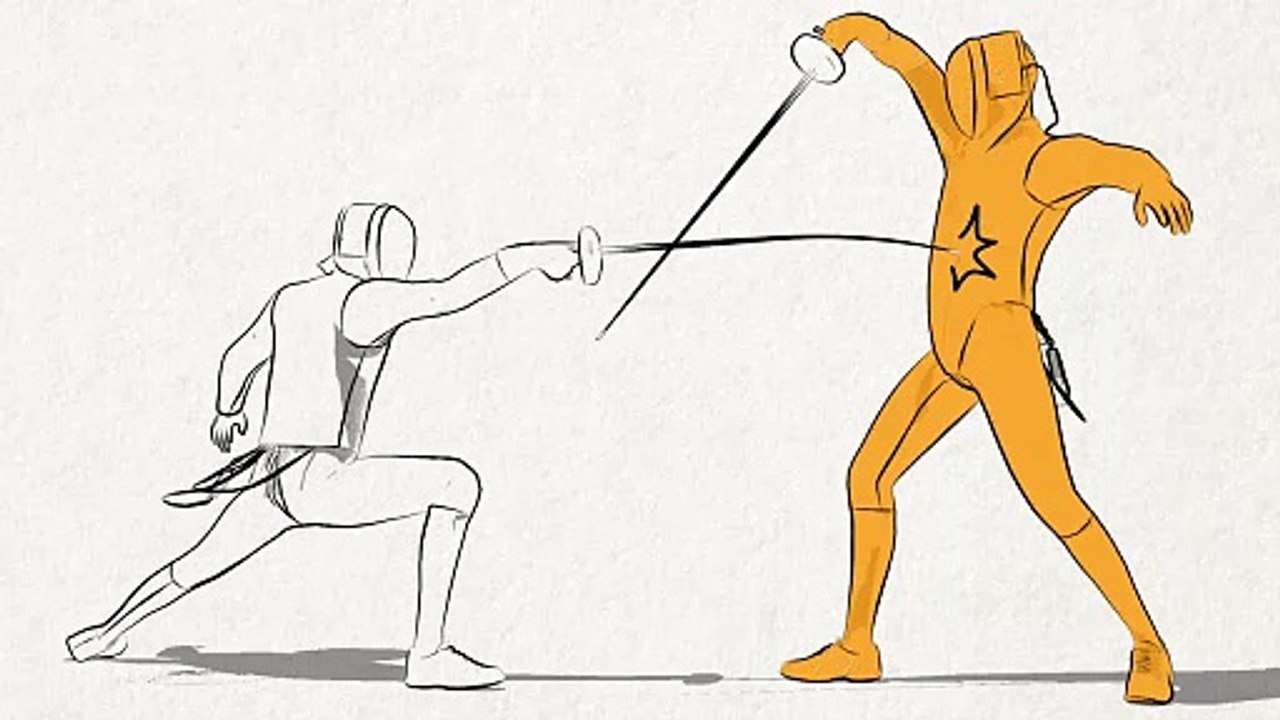 Fencing: the basics