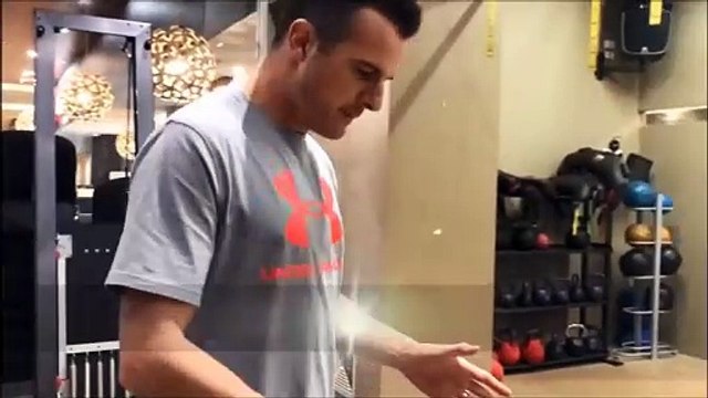 Lumbar spine rotation stabilisation drills - Part 2 _ Feat. Tim Keeley _ No.146 _ Physio REHAB