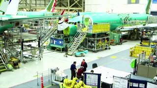 FAA audit finds Boeing 737 production issues: NYT