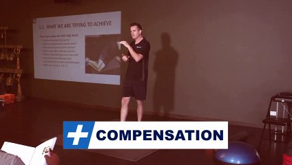 COMPENSATION _ Tim Keeley _ Physio REHAB