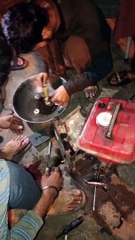 Generator Repairing Expert