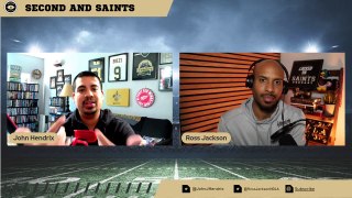 Free Agency Expectations For the Saints and Draft Thoughts