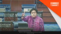 Pembiaya litigasi pihak ketiga antara fokus RUU Kekebalan Bidang Kuasa Asing bacaan kali kedua
