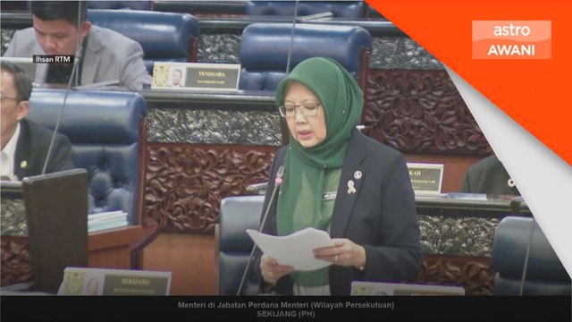 Kampong Bharu tak diangkat sebagai Tapak Warisan UNESCO