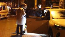 İzmir'de sokak ortasında kanlı infaz: 17 yaşındaki genç öldü