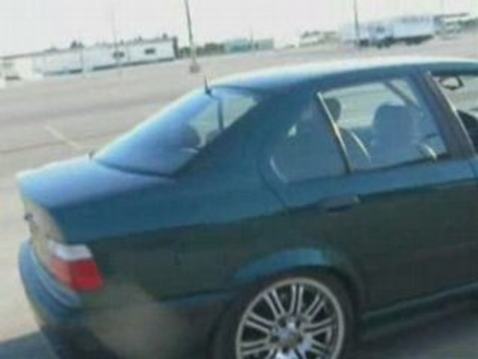 BMW M3 a vendre