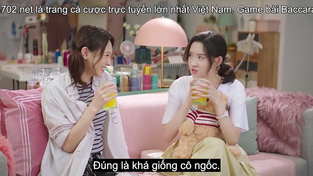 Chỉ Là Quan Hệ Hôn Nhân Tập 9,VietSub - phim ngôn tình Trung Quốc hay nhất năm 2024